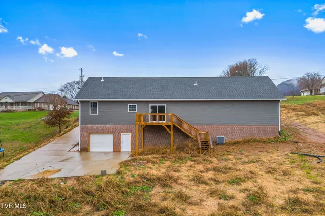$429,000 | 241 Stewart Hills Drive, Rogersville, TN 37857