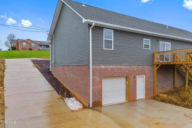 $429,000 | 241 Stewart Hills Drive, Rogersville, TN 37857