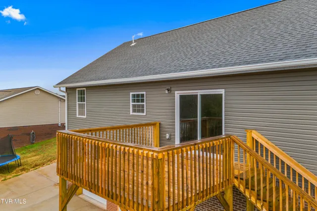 $429,000 | 241 Stewart Hills Drive, Rogersville, TN 37857