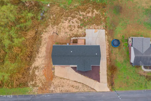 $429,000 | 241 Stewart Hills Drive, Rogersville, TN 37857