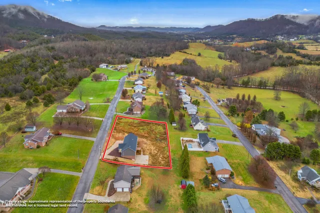 $429,000 | 241 Stewart Hills Drive, Rogersville, TN 37857