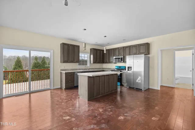 $429,000 | 241 Stewart Hills Drive, Rogersville, TN 37857