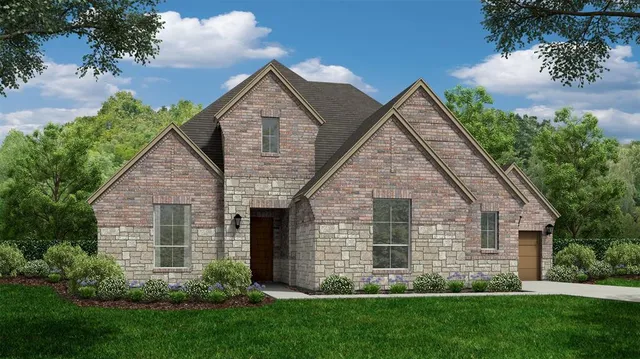 $988,005 | 1429 Hidden Cv Drive, Little Elm, TX 75068