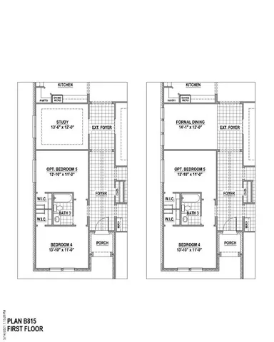 $988,005 | 1429 Hidden Cv Drive, Little Elm, TX 75068