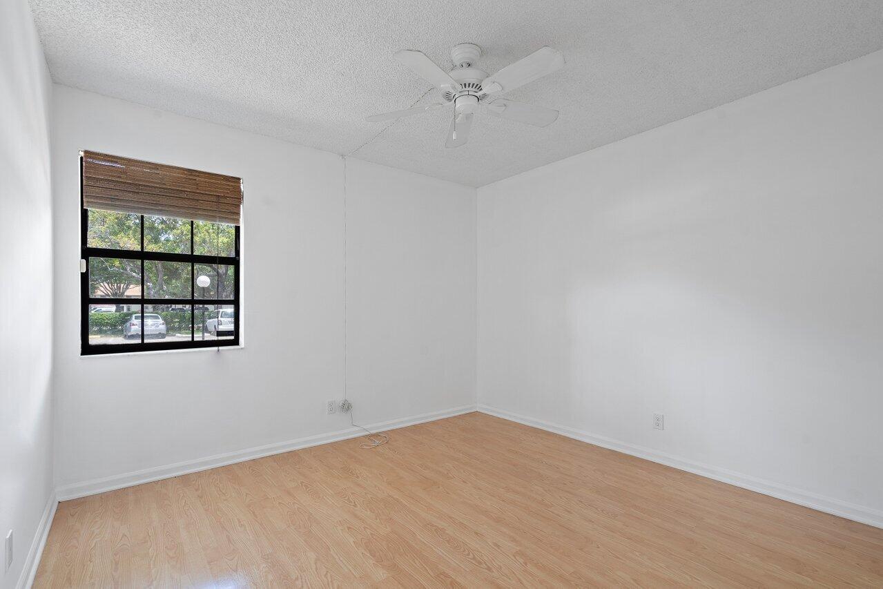 3190 Leewood Terrace, Unit L104 Boca Raton, FL 33431 - Photo 13 of 24 Bedroom 2