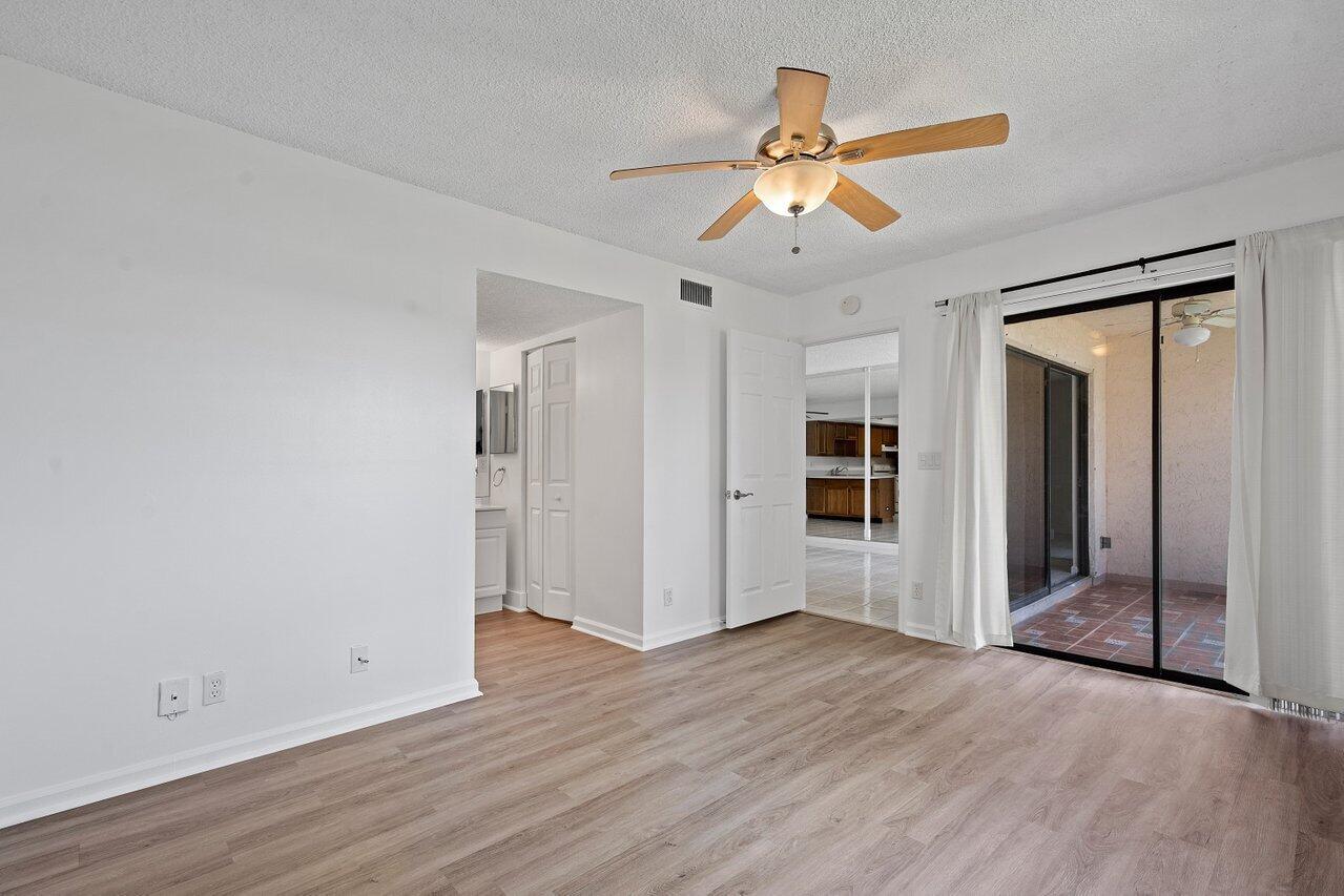 3190 Leewood Terrace, Unit L104 Boca Raton, FL 33431 - Photo 18 of 24 FR towards primary