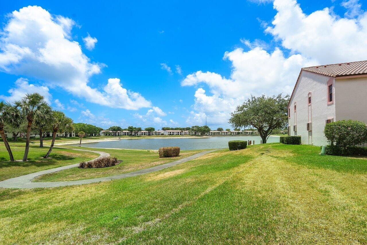 3190 Leewood Terrace, Unit L104 Boca Raton, FL 33431 - Photo 24 of 24 030-3190LeewoodTerrace-BocaRaton-FL-3343