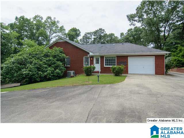 2637 Dolly Ridge Road Birmingham, AL 35243 - Photo 28 of 32