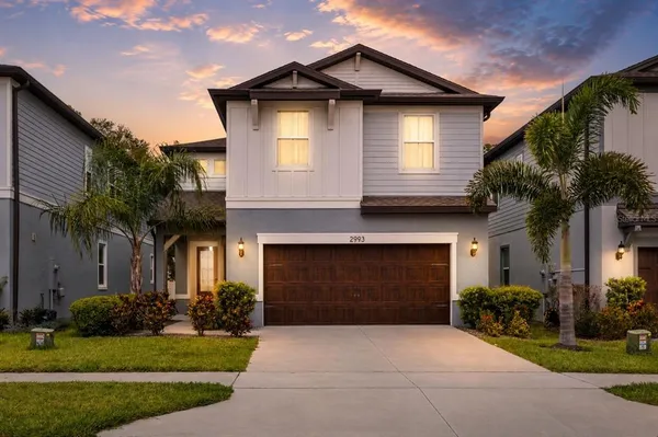 $695,000 | 2993 Pier Pointe Lane, Clearwater, FL 33760