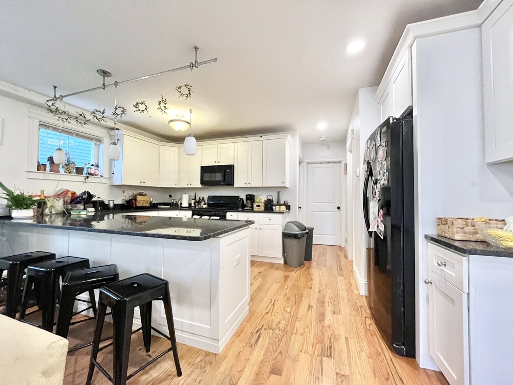 12 Fern Street, Unit 12 Boston, MA 02134 - Photo 7 of 16