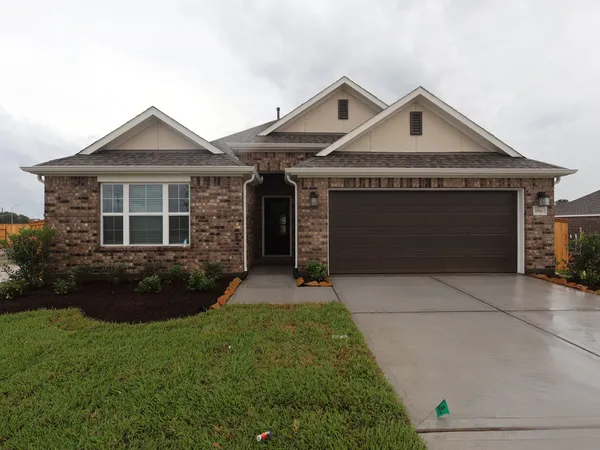 $350,990 | 1816 Sleeping Hls Drive, Rosenberg, TX 77471