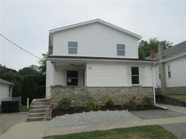 $2,300 | 48 Audubon Avenue, North Providence, RI 02908