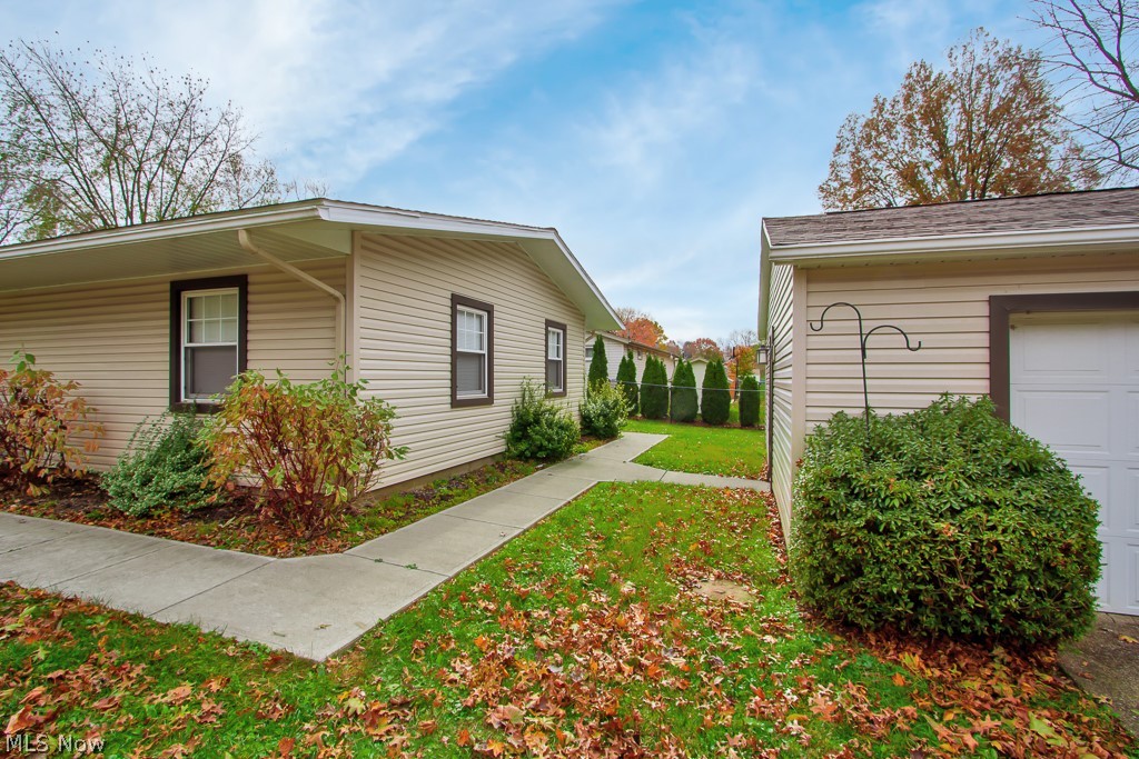 357 Mohawk Street Northwest Canton, OH 44708 - Photo 22 of 23 Gallery Image 22