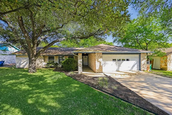 $2,300 | 11803 Broad Oaks Drive, Austin, TX 78759