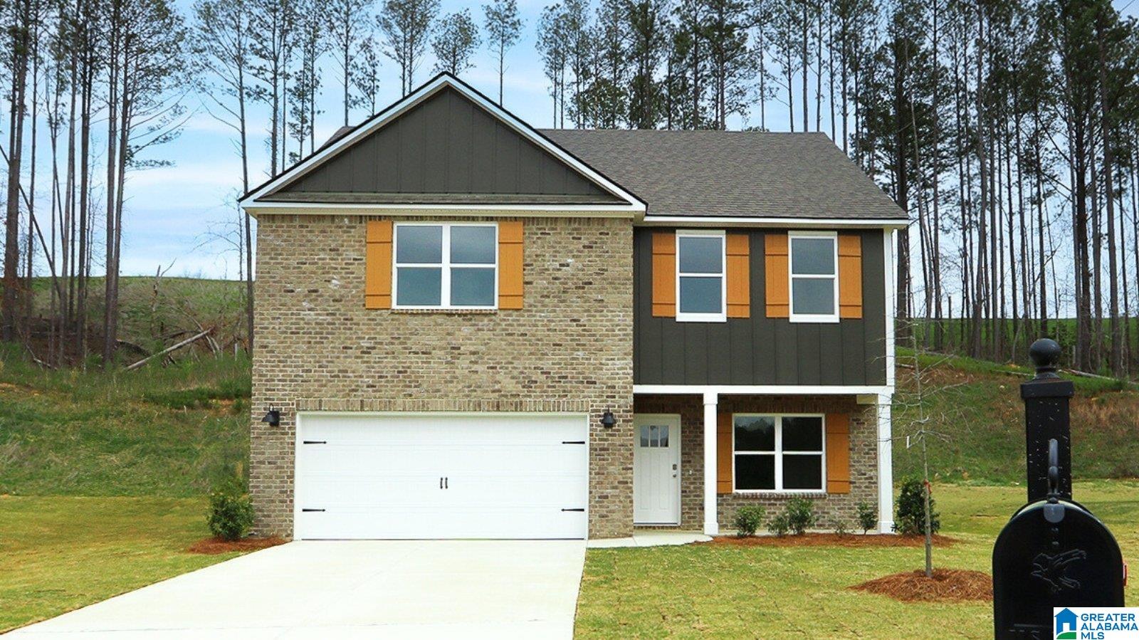 542 Boxwood Bend Calera, AL 35040 - Photo 1 of 29