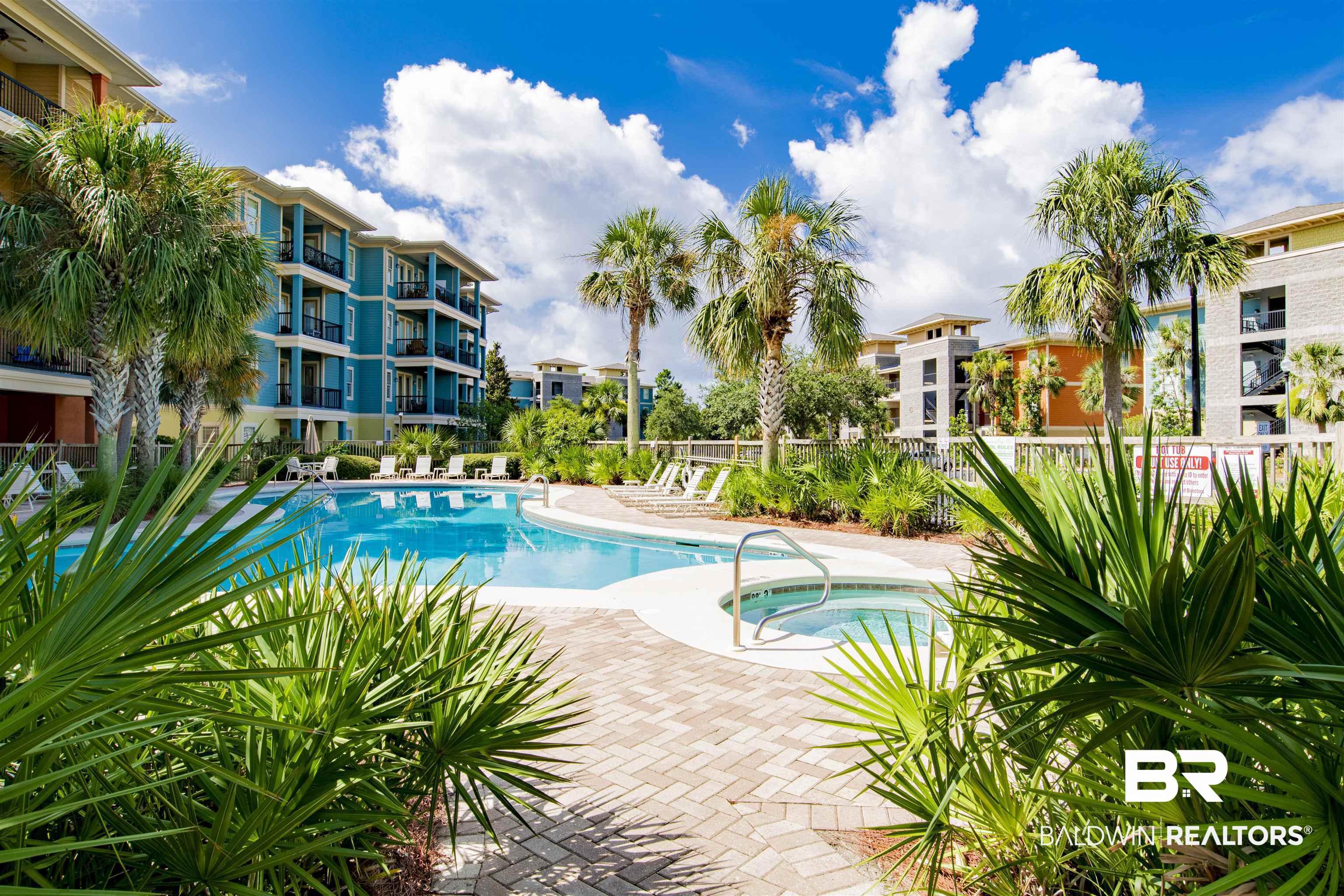 1430 Regency Road, Unit B303 Gulf Shores, AL 36542 - Photo 10 of 14