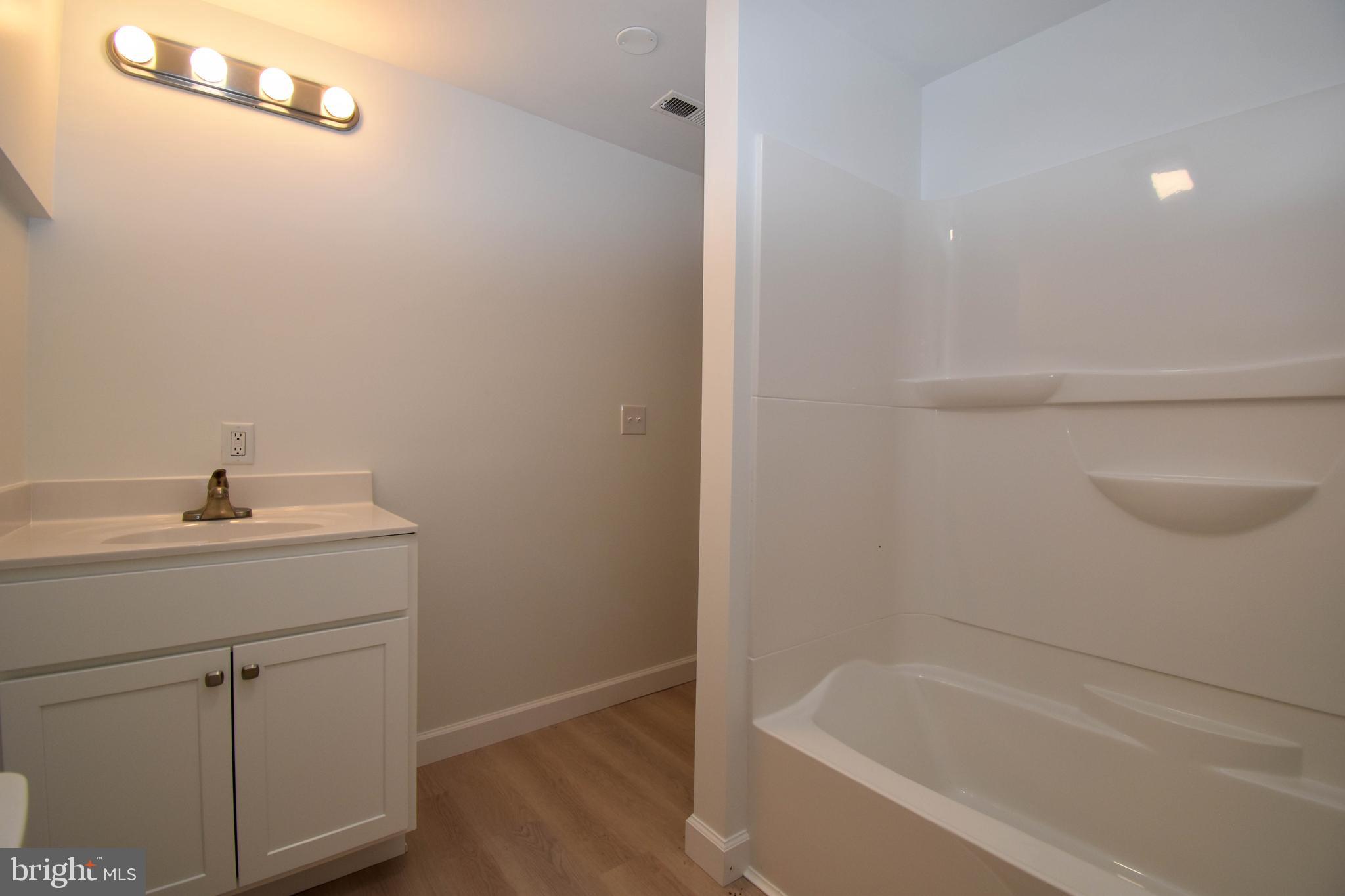 33764 Bay Ridge Lane Lewes, DE 19958 - Photo 37 of 44 Lower Level Full Bathroom