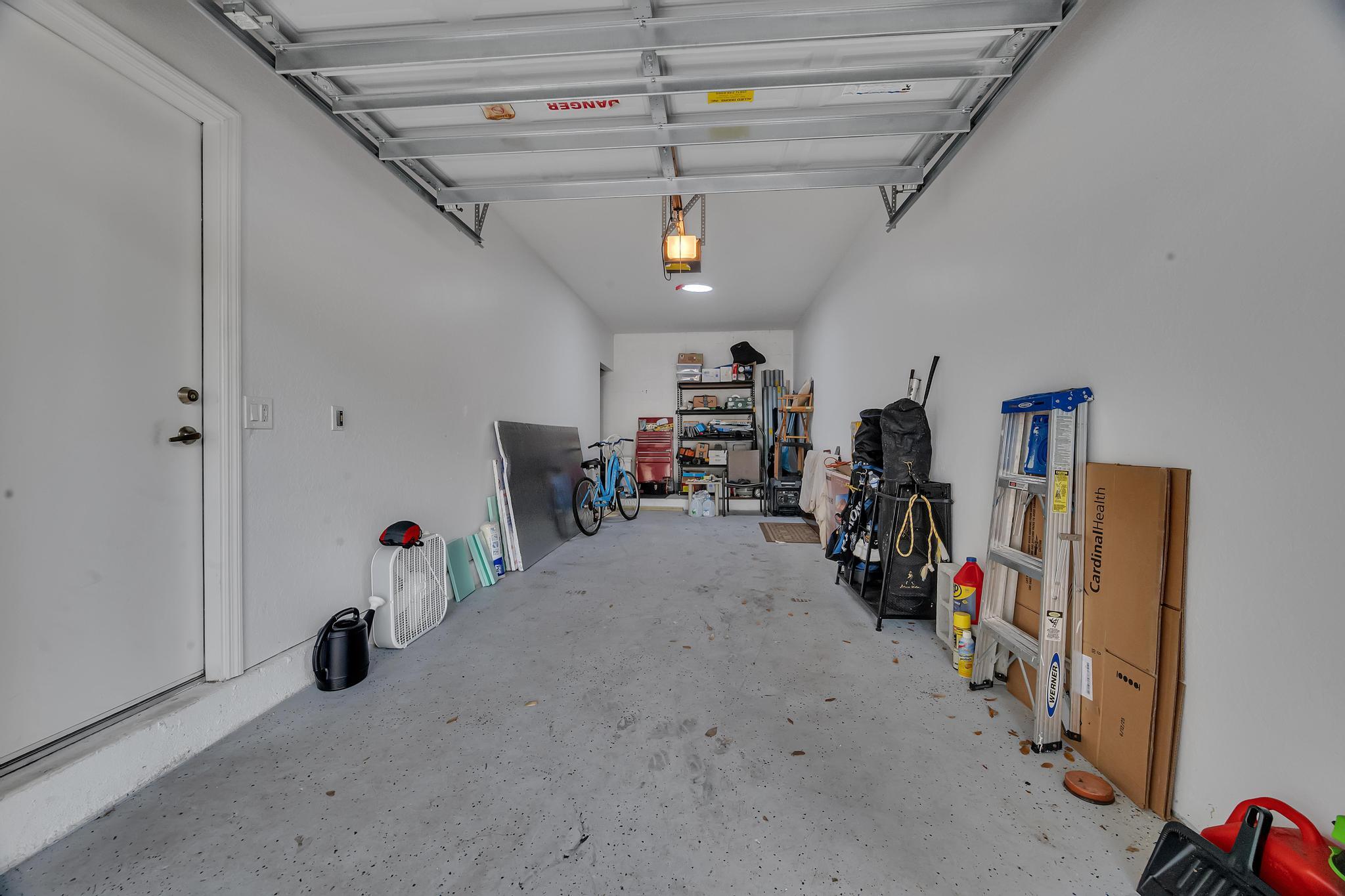 367 Southeast Rogers Court Stuart, FL 34994 - Photo 18 of 35 a view of a room with gym equipment