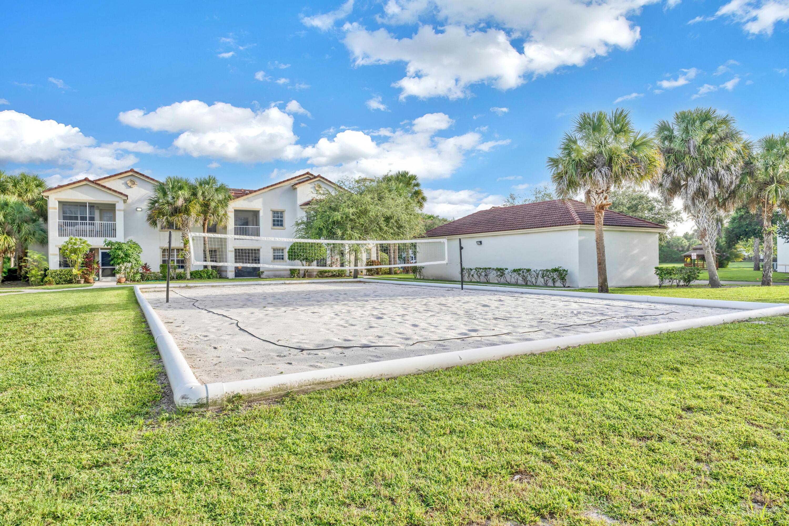 367 Southeast Rogers Court Stuart, FL 34994 - Photo 35 of 35 a view of a house with a big yard and large trees