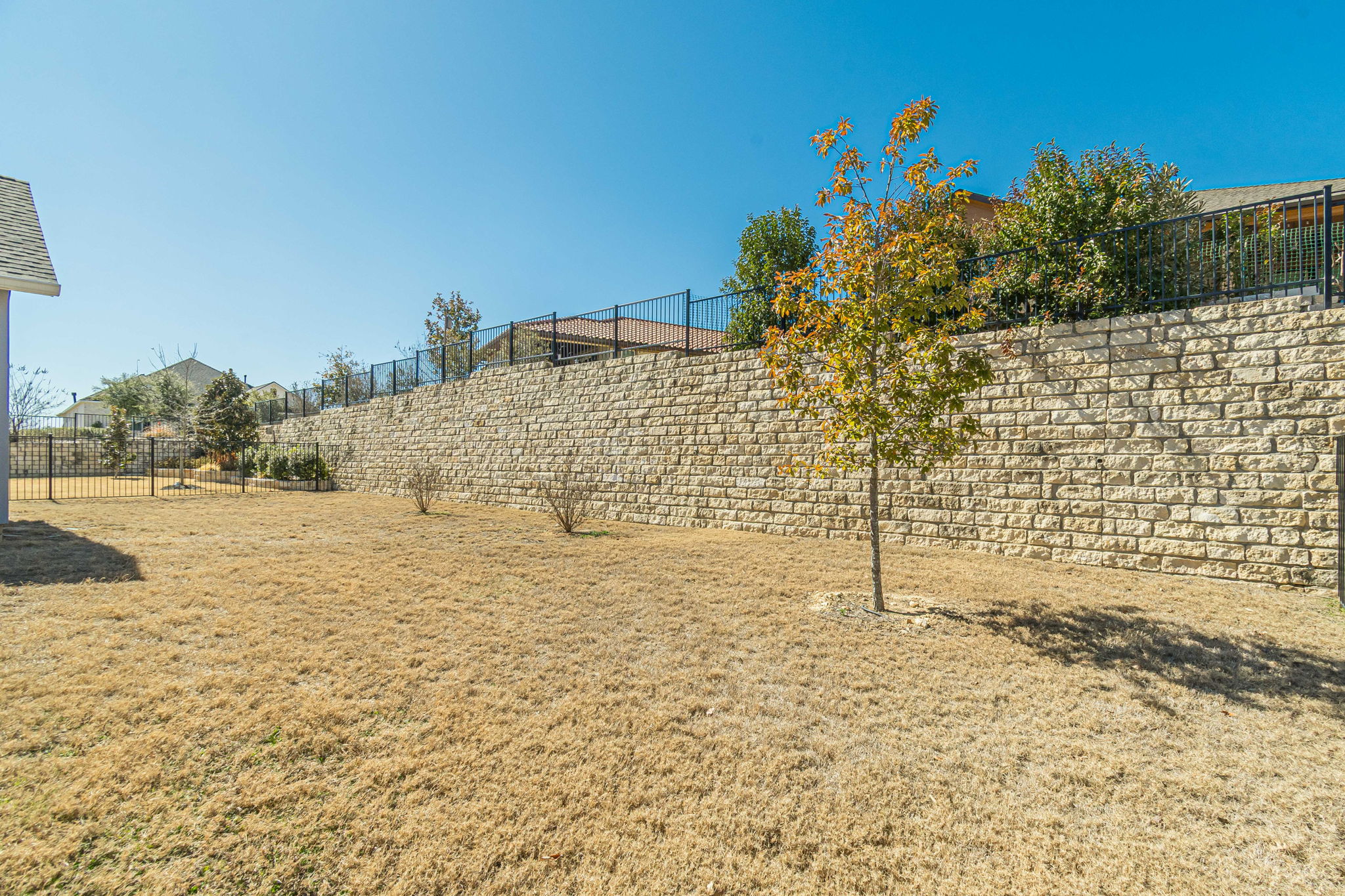 136 Calming Agave Way San Marcos, TX 78666 - Photo 39 of 40
