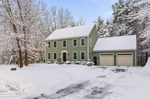 $1,049,000 | 1 Pheasant Lane, Portsmouth, NH 03801