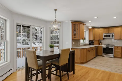 $1,049,000 | 1 Pheasant Lane, Portsmouth, NH 03801