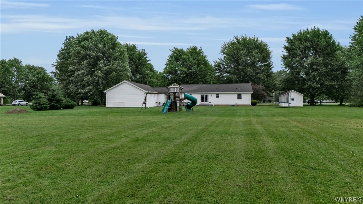 3840 Beebe Road Wilson, NY 14108 - Photo 48 of 50
