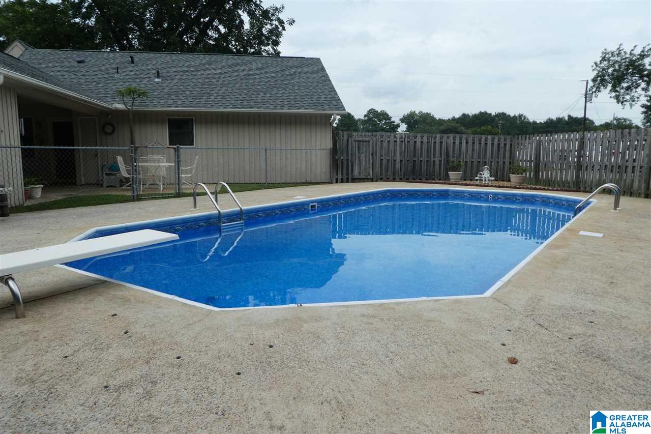 1033 9th Avenue Southwest Alabaster, AL 35007 - Photo 6 of 44