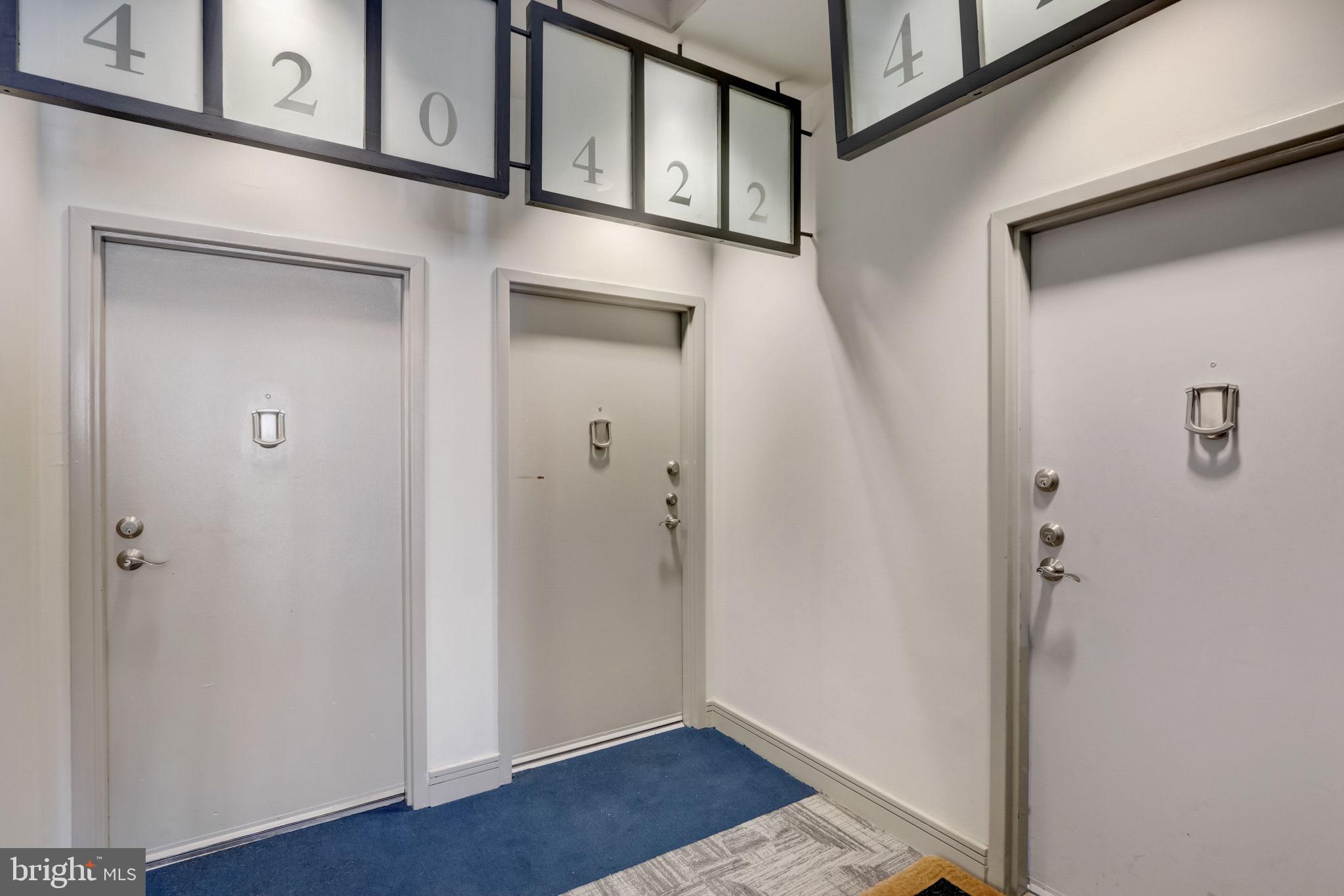 2429 Locust Street, Unit 422 Philadelphia, PA 19103 - Photo 9 of 34