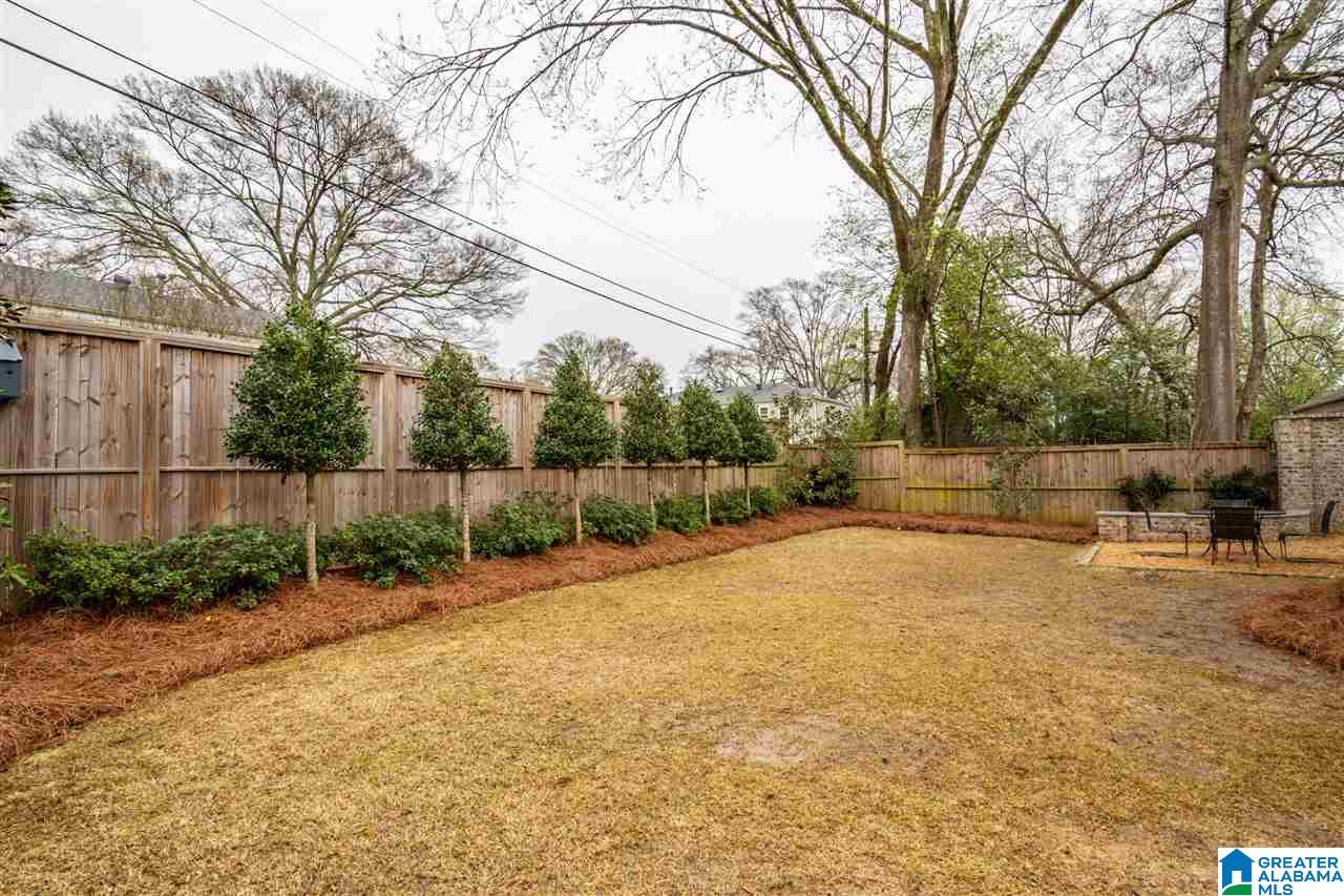 205 Beech Street Birmingham, AL 35213 - Photo 36 of 37