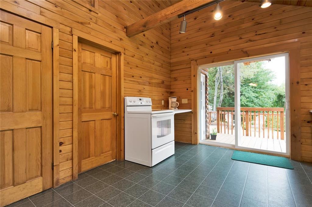 26 Webbs Mills Road Raymond, ME 04071 - Photo 4 of 34 Kitchen