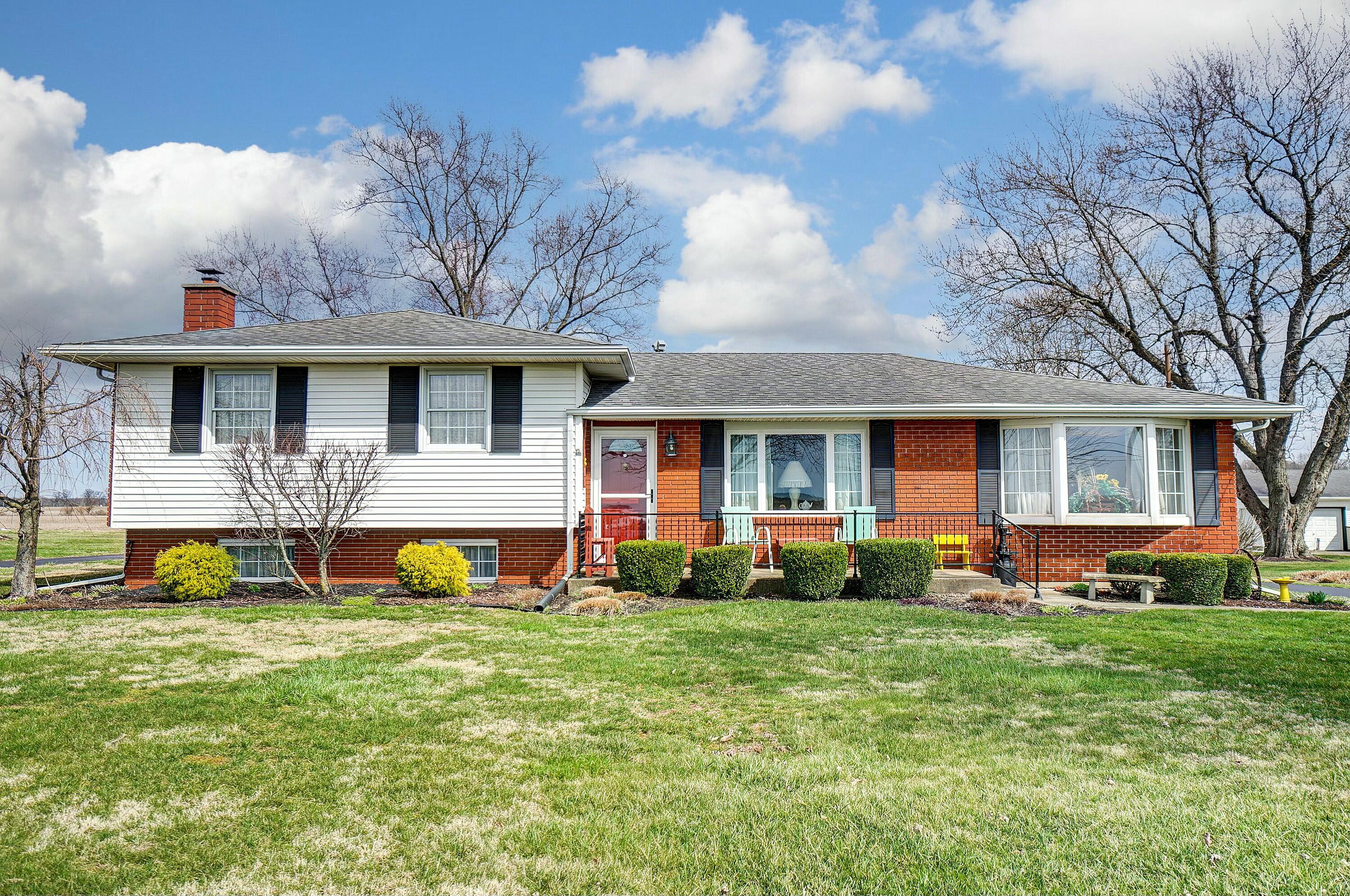 910 Bowman Road South Vienna, OH 45369 - Photo 1 of 47 tempImageihYWI5
