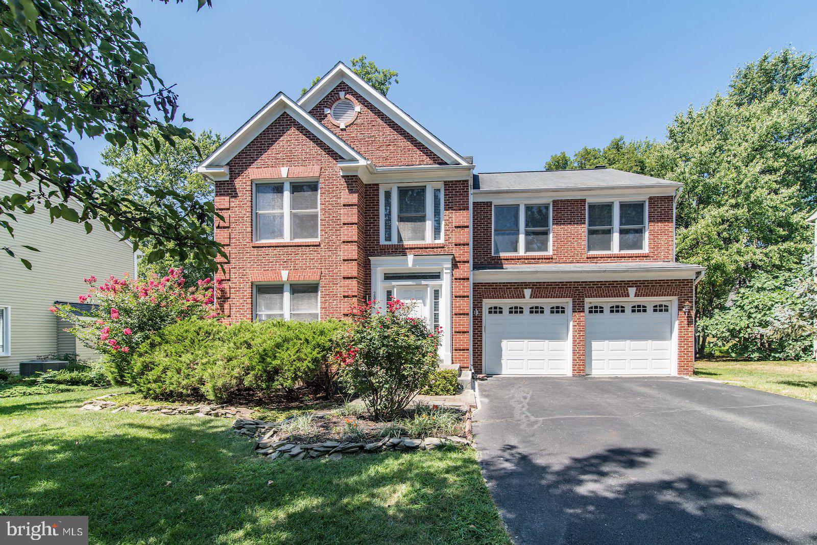 2064 Madrillon Road Vienna, VA 22182 - Photo 1 of 68 Gallery Image 1