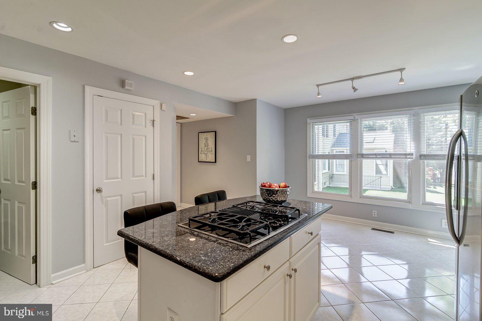 2064 Madrillon Road Vienna, VA 22182 - Photo 39 of 68 Kitchen island