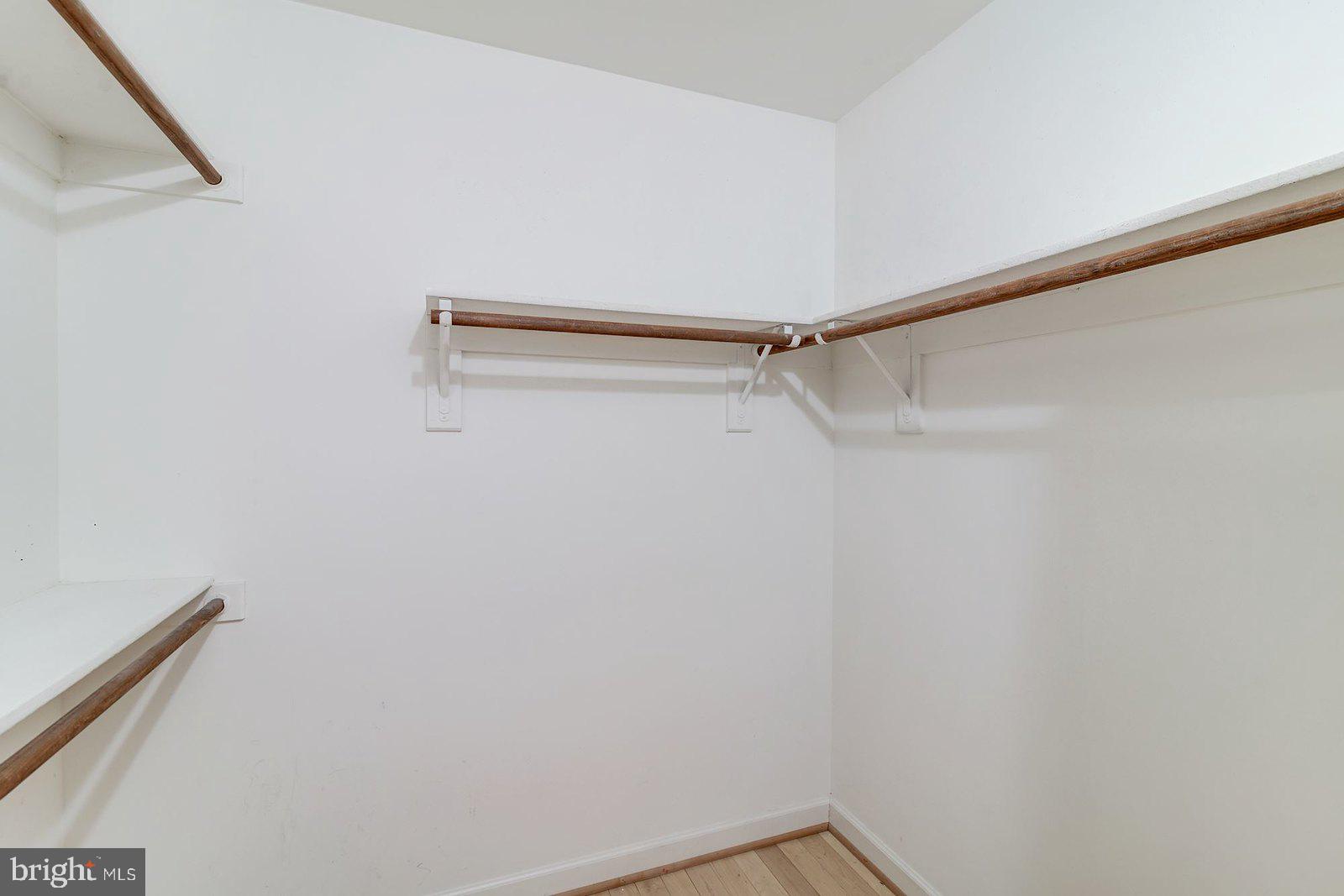 2064 Madrillon Road Vienna, VA 22182 - Photo 50 of 68 Spacious walk-in close