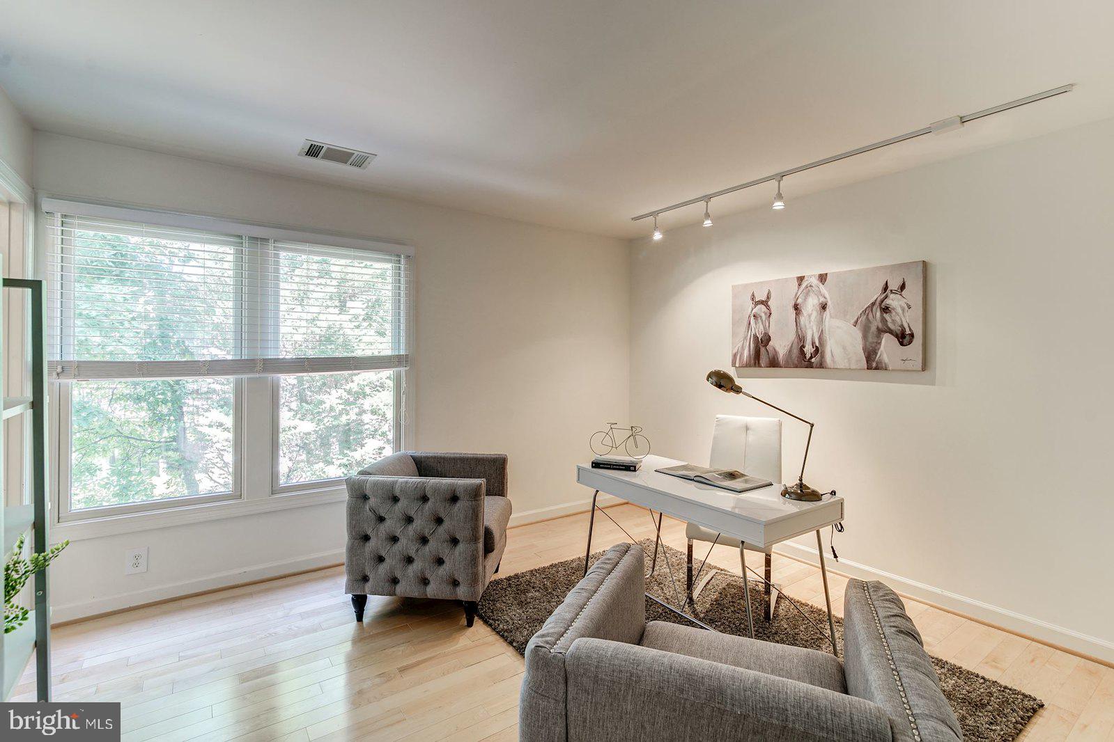 2064 Madrillon Road Vienna, VA 22182 - Photo 59 of 68 Bedroom / Study