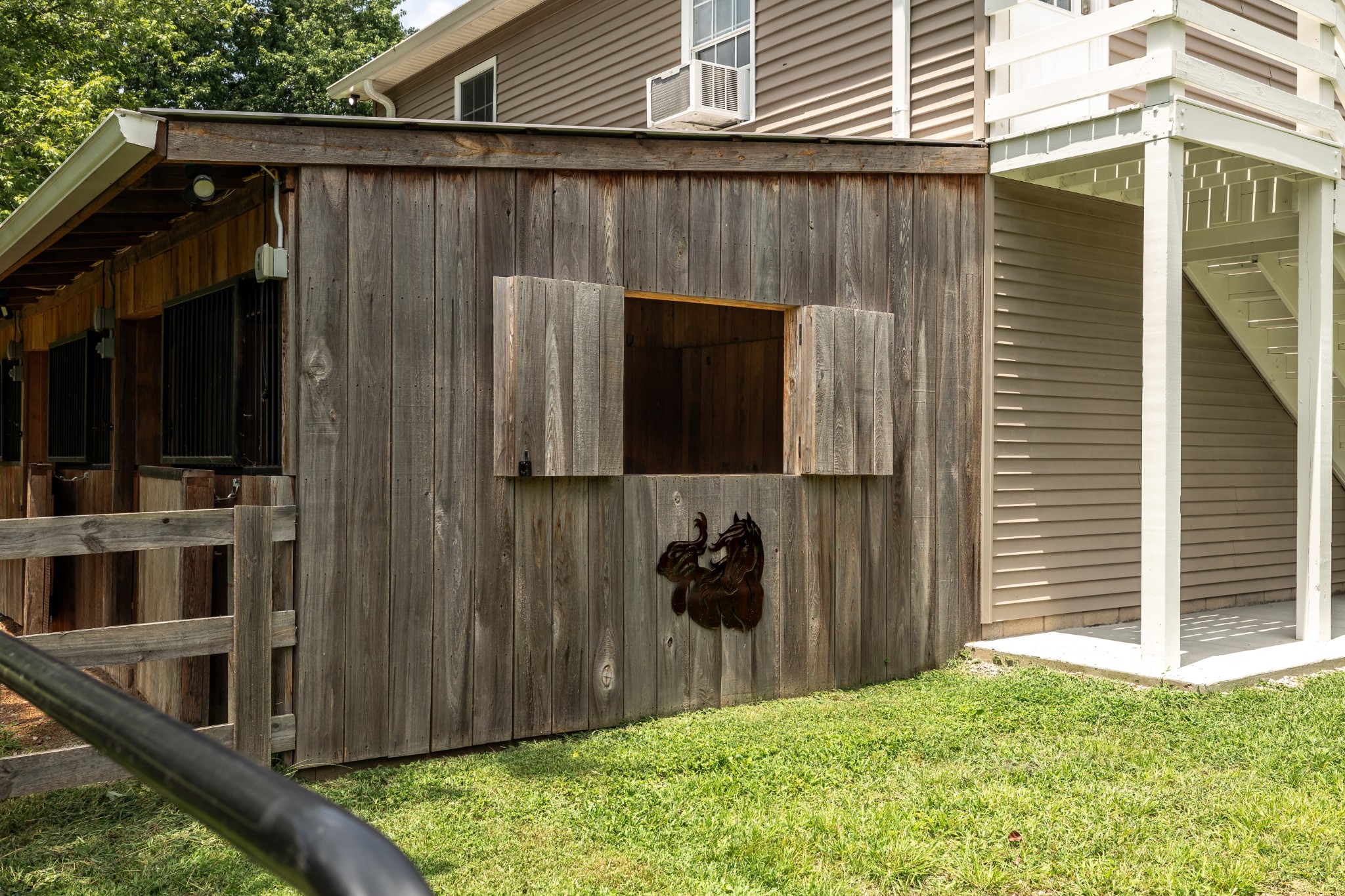 4439 Harpeth School Road Franklin, TN 37064 - Photo 43 of 58