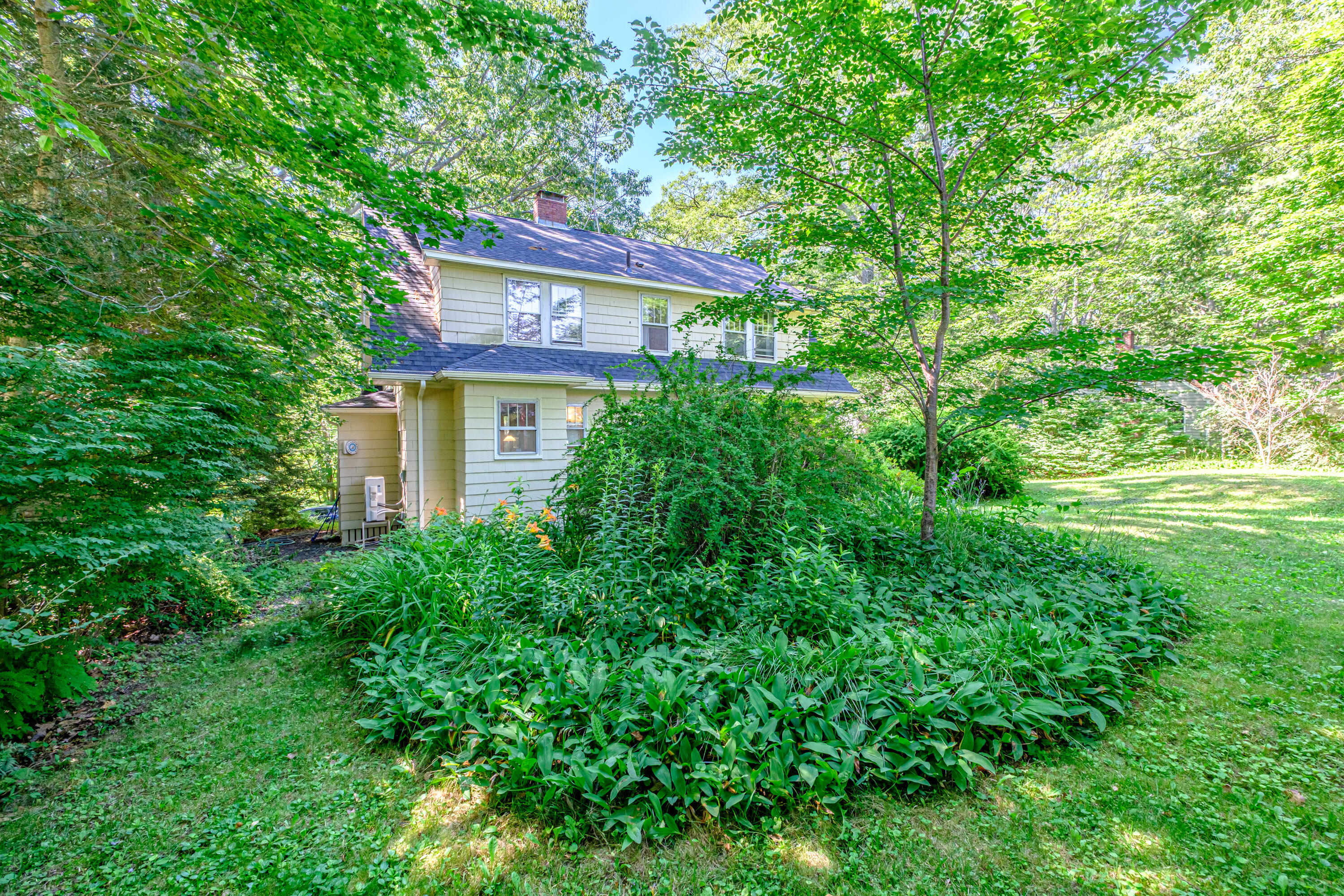 72 Stonybrook Road Cape Elizabeth, ME 04107 - Photo 55 of 74 20260709gp-60084