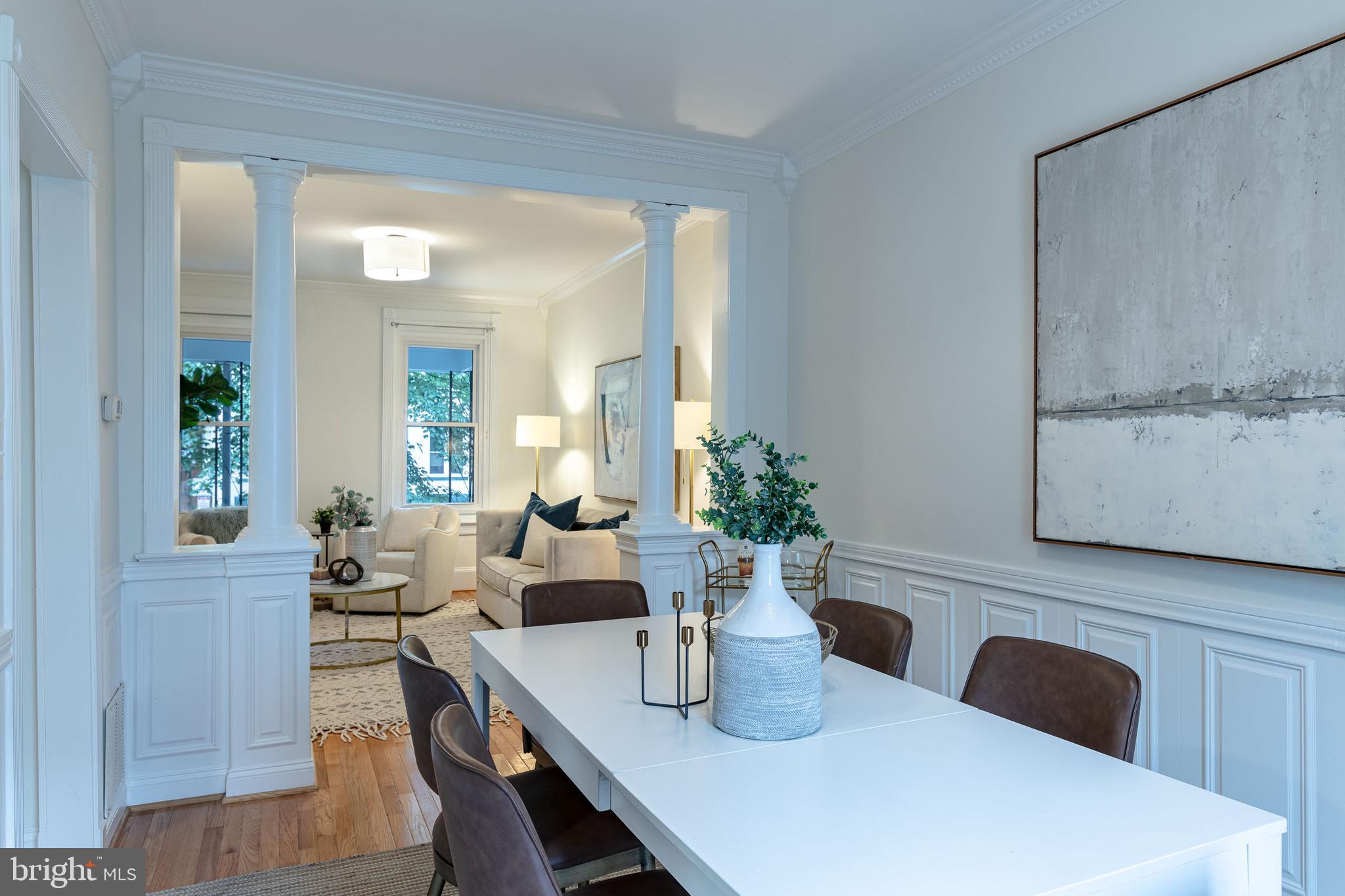 1016 10th Street Northeast Washington, DC 20002 - Photo 11 of 34