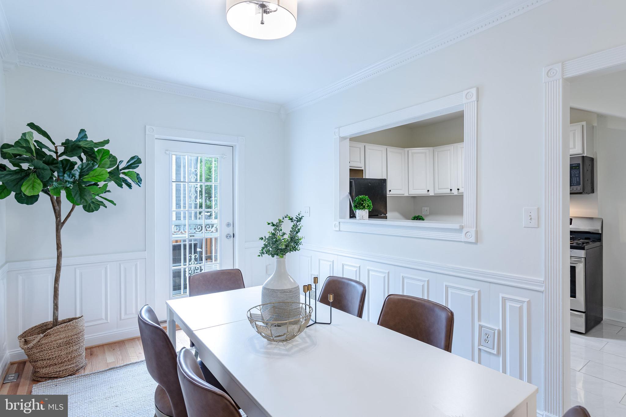 1016 10th Street Northeast Washington, DC 20002 - Photo 12 of 34