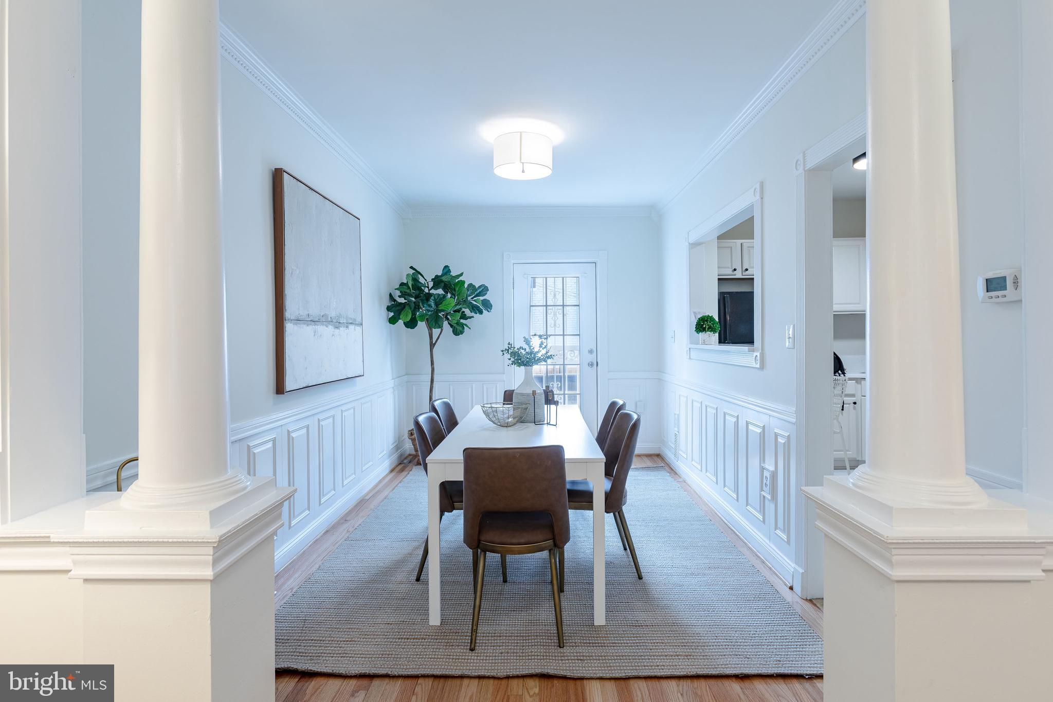 1016 10th Street Northeast Washington, DC 20002 - Photo 13 of 34