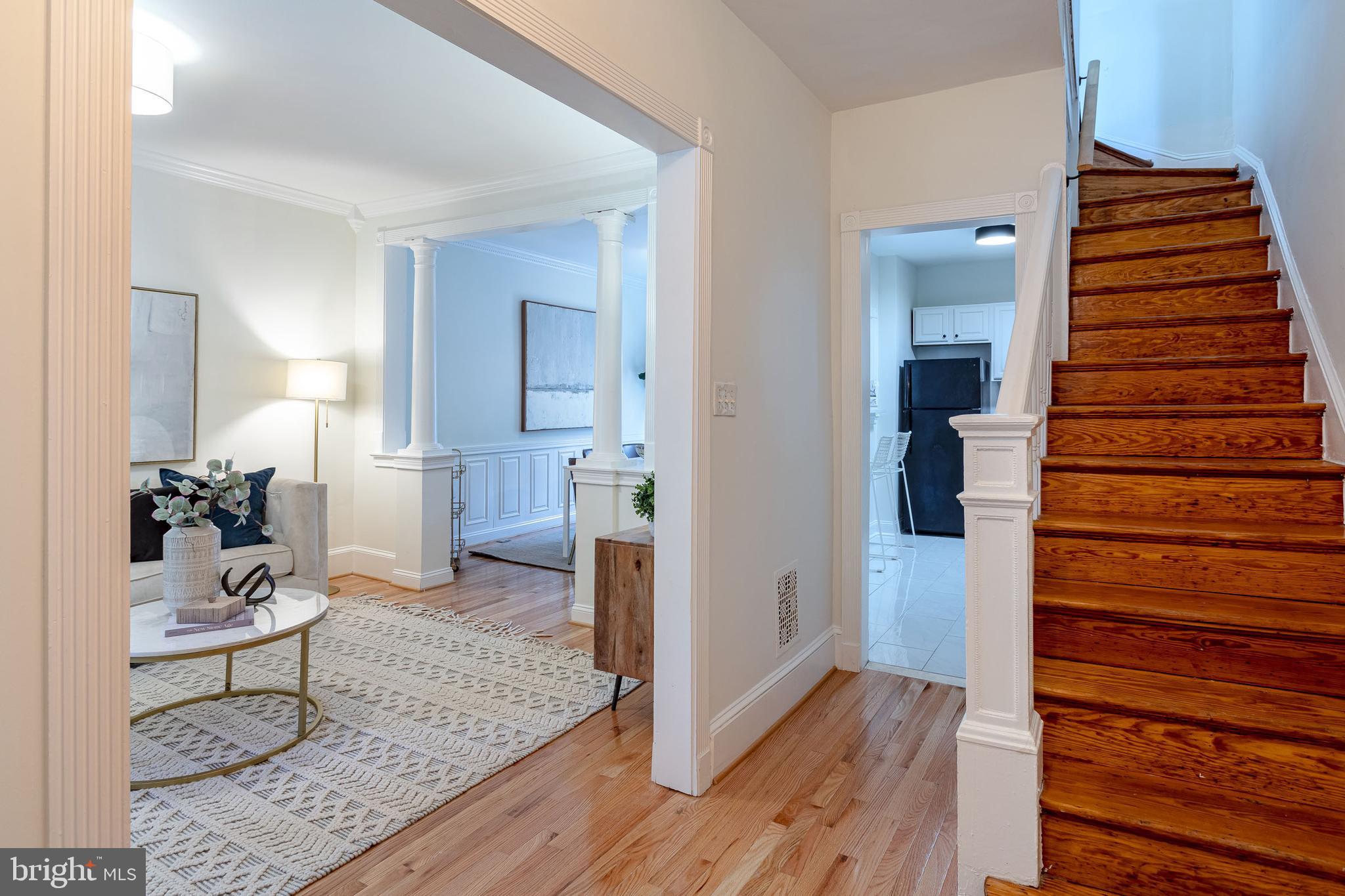 1016 10th Street Northeast Washington, DC 20002 - Photo 17 of 34