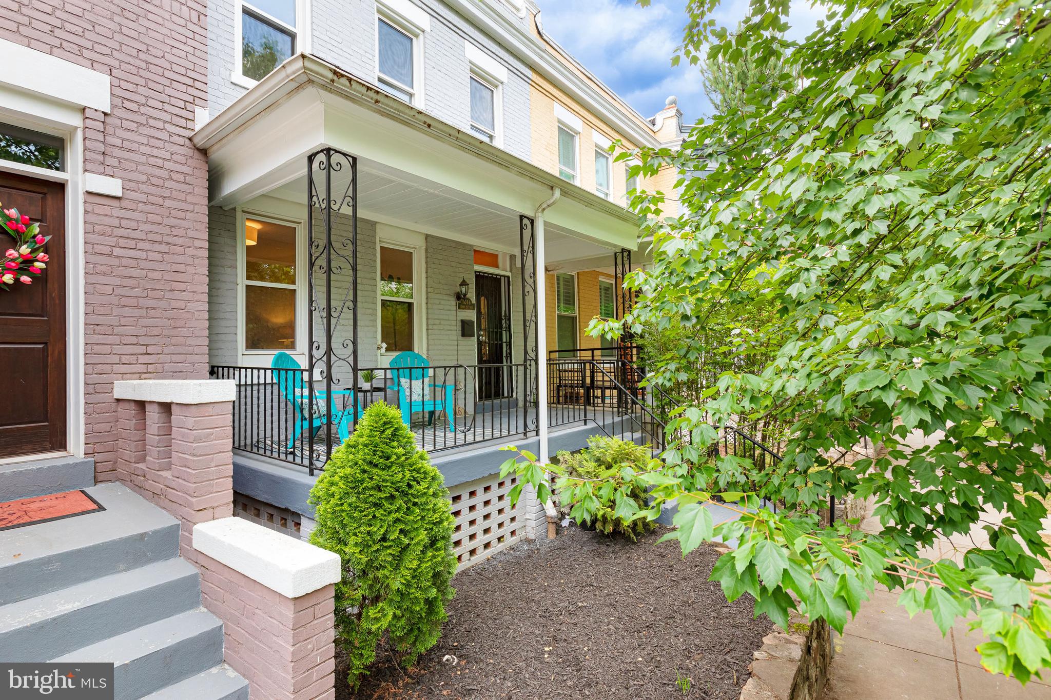 1016 10th Street Northeast Washington, DC 20002 - Photo 2 of 34