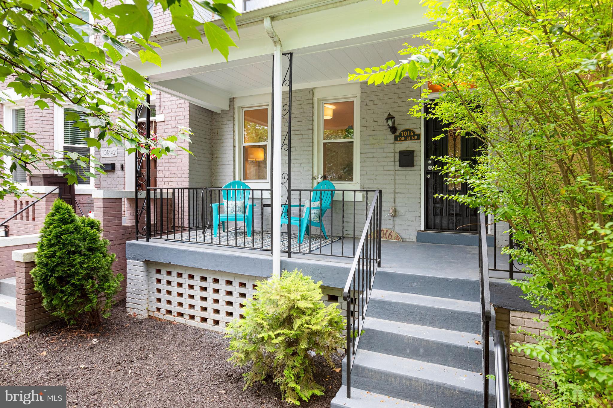 1016 10th Street Northeast Washington, DC 20002 - Photo 3 of 34