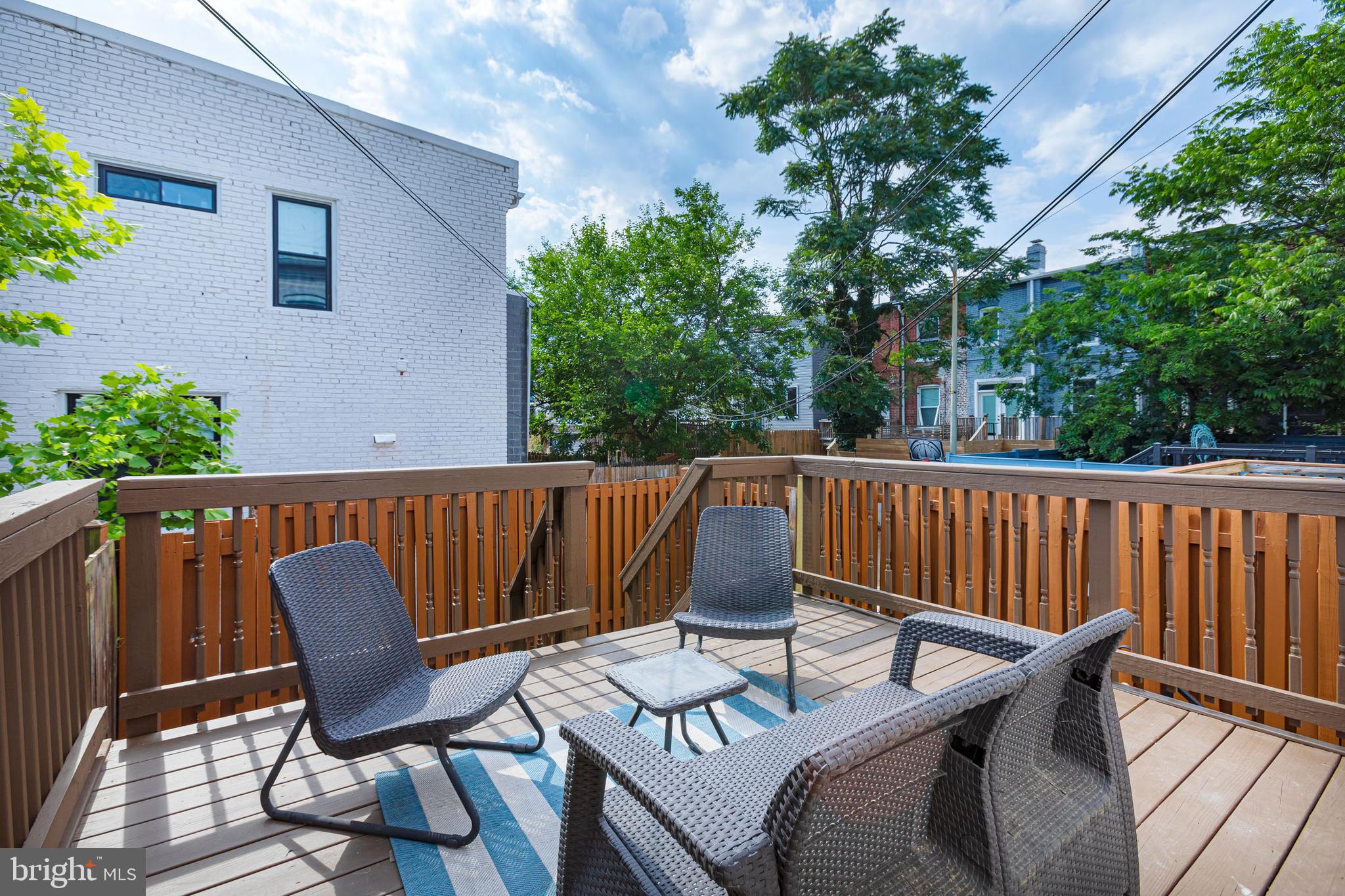 1016 10th Street Northeast Washington, DC 20002 - Photo 32 of 34