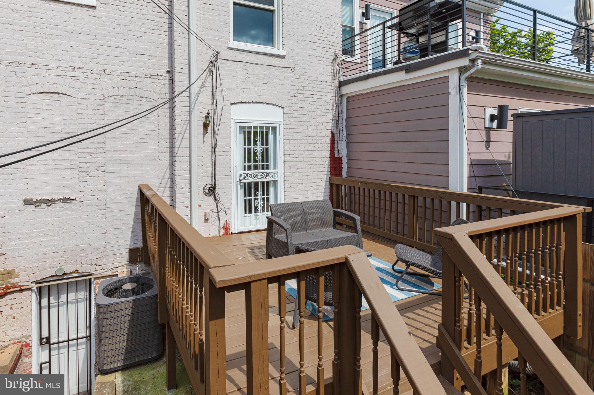 1016 10th Street Northeast Washington, DC 20002 - Photo 33 of 34