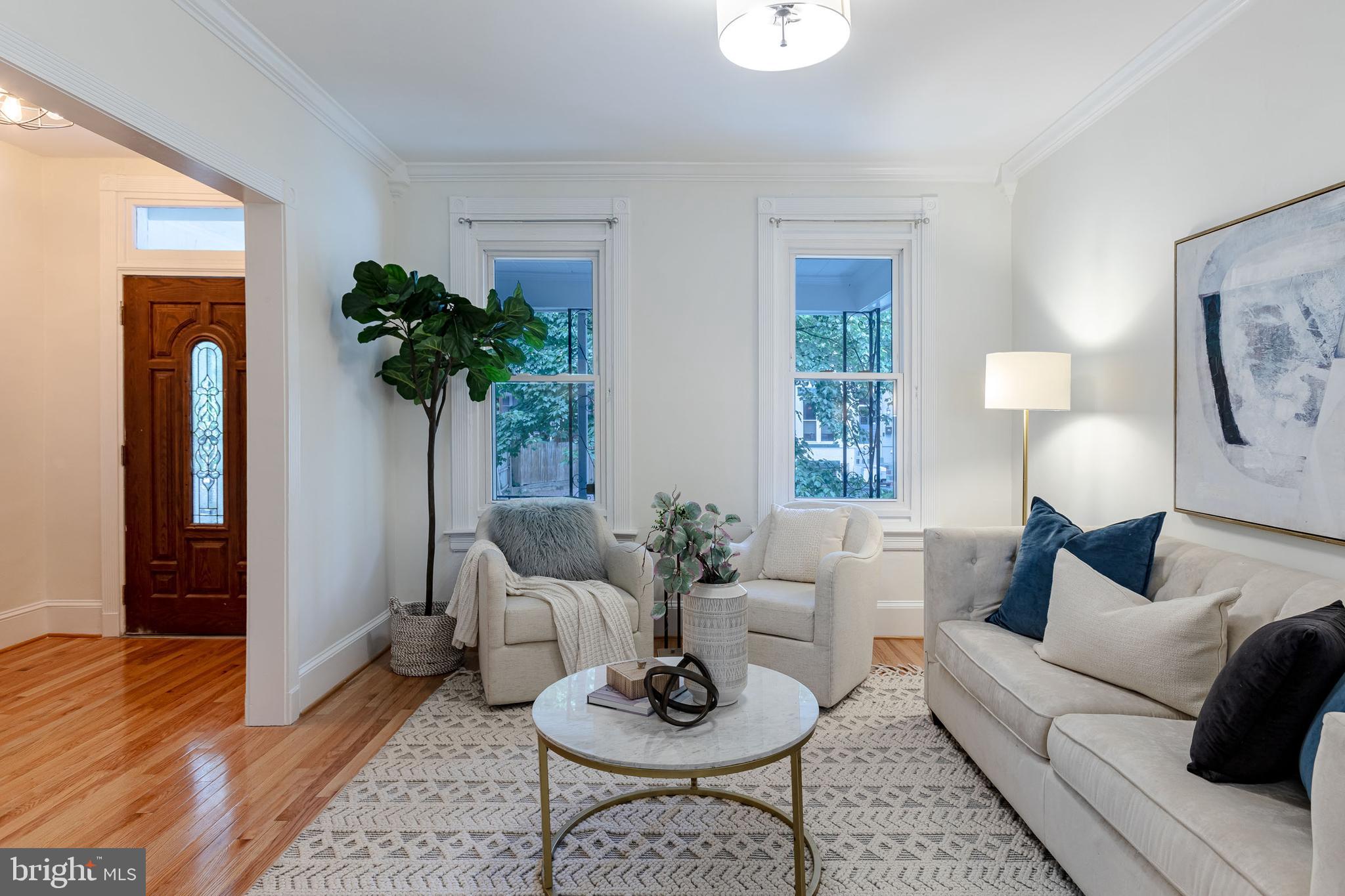 1016 10th Street Northeast Washington, DC 20002 - Photo 5 of 34