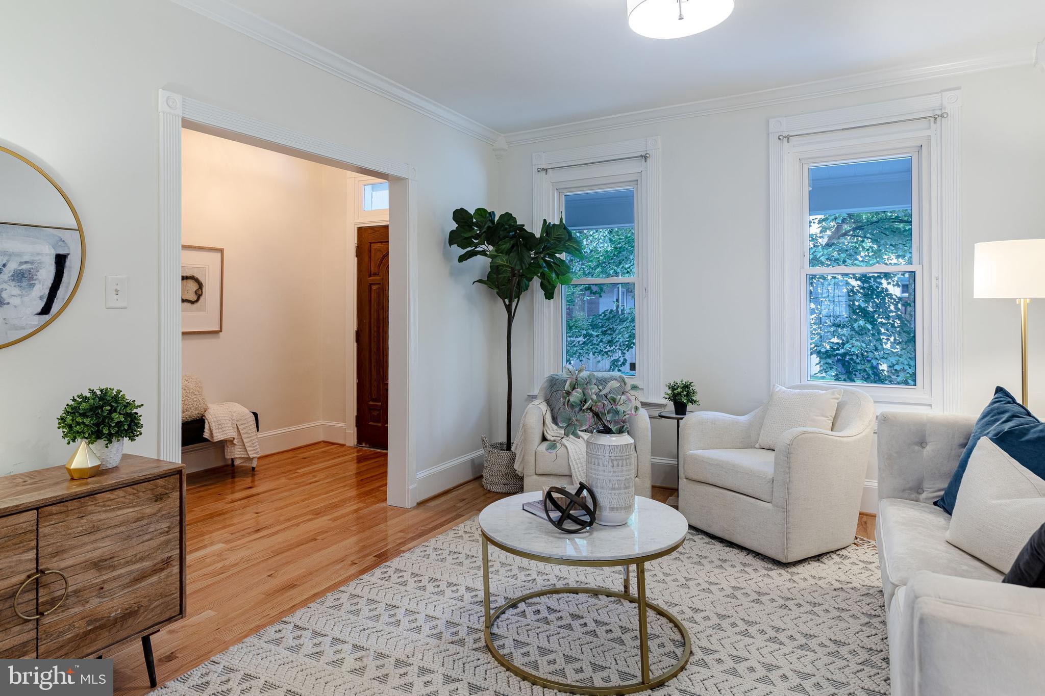 1016 10th Street Northeast Washington, DC 20002 - Photo 6 of 34