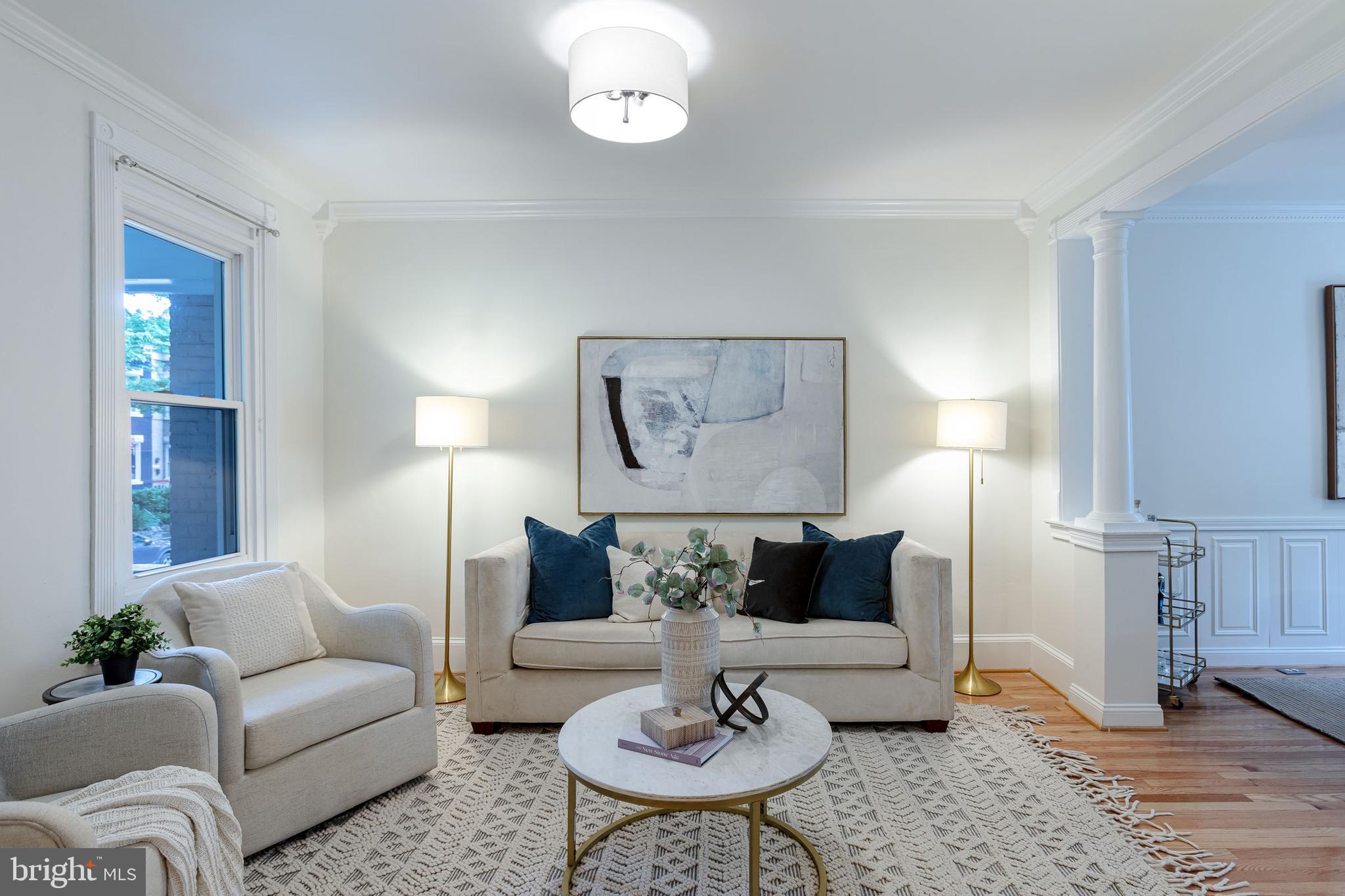 1016 10th Street Northeast Washington, DC 20002 - Photo 7 of 34