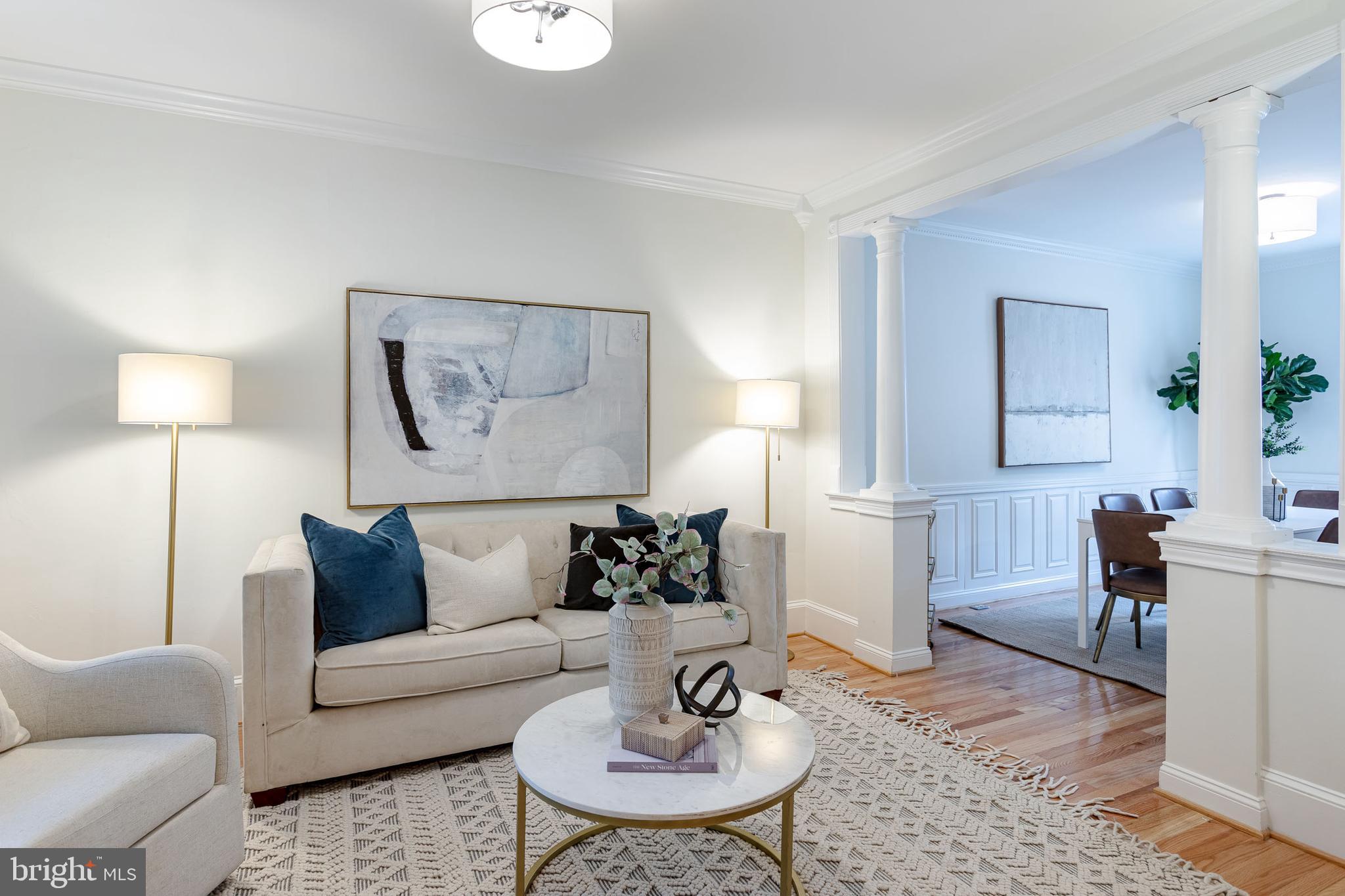 1016 10th Street Northeast Washington, DC 20002 - Photo 8 of 34